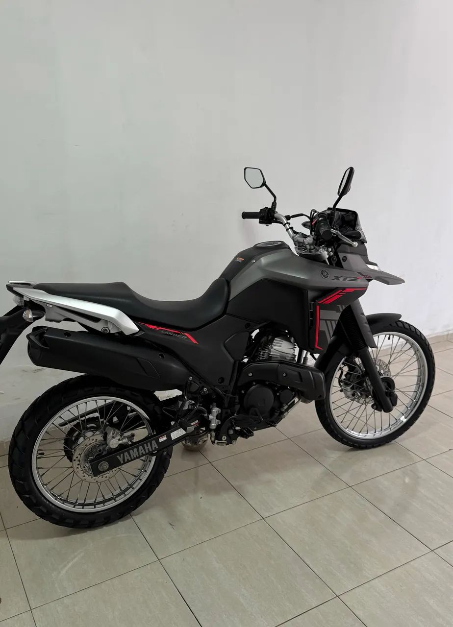 Yamaha Lander 2025 Conect - Foto 5