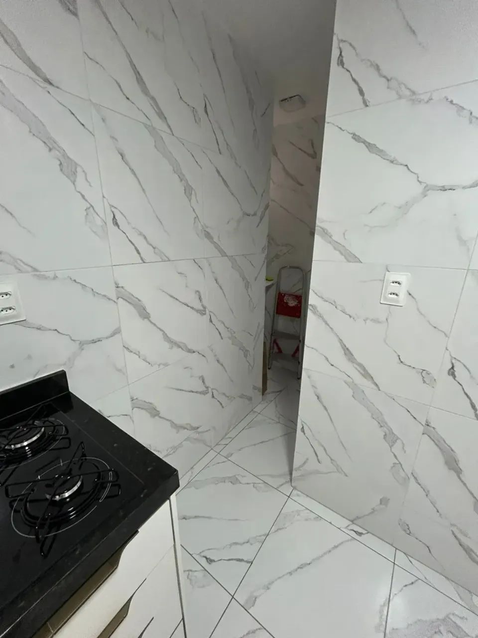 ALUGO APTO NOS BANCÁRIOS 3/4 - Foto 3
