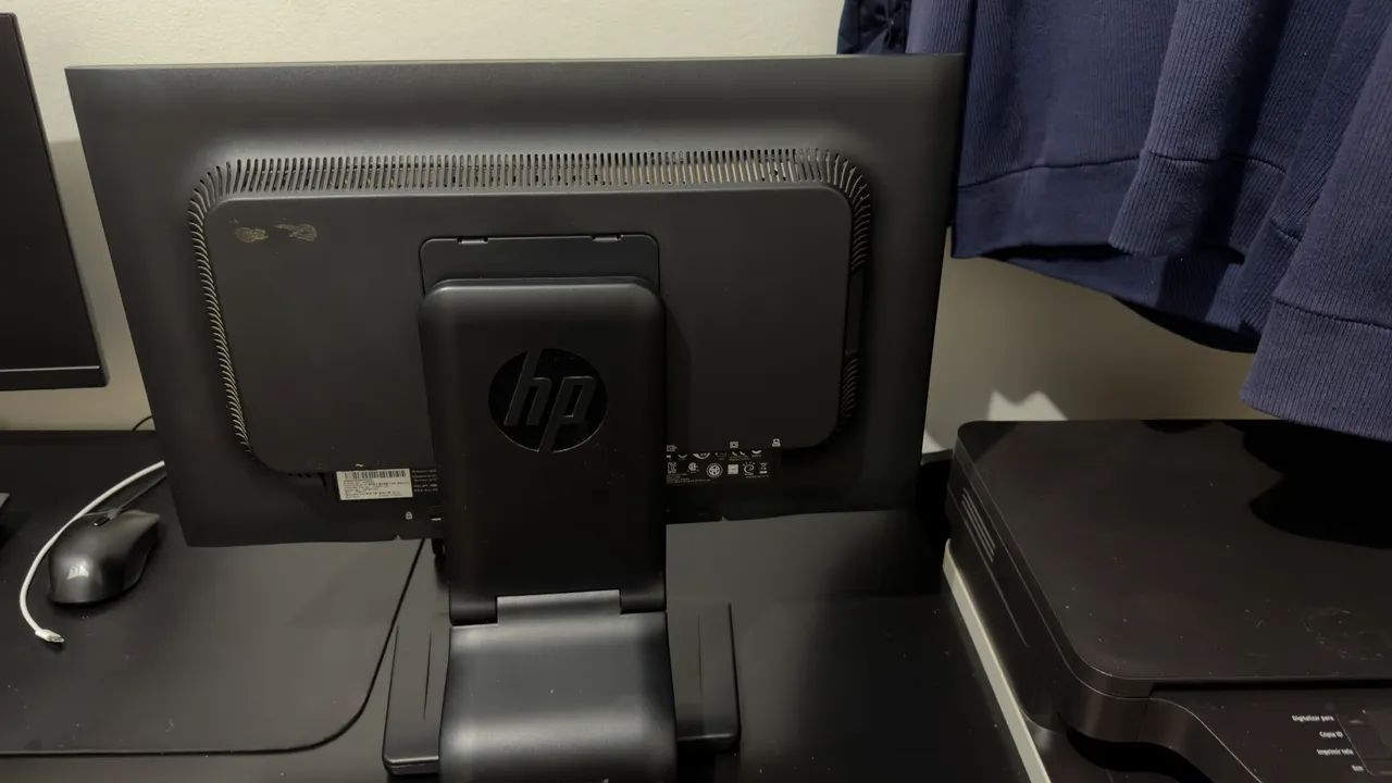 Monitor 20 Polegadas HP Compaq LA2006x - Foto 3