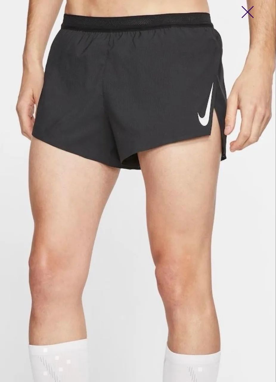 Shorts Nike ADV ORIGINAL!!