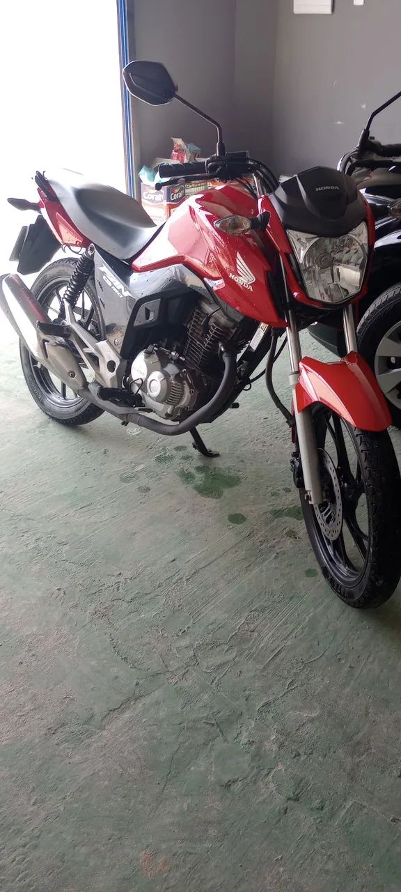 Fan 160c 2024 - Foto 3