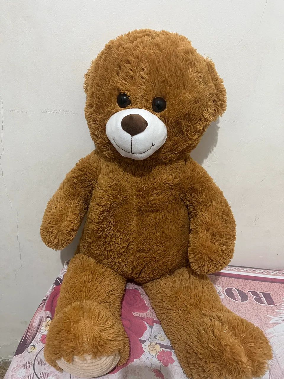 Urso de pelúcia  - Foto 2