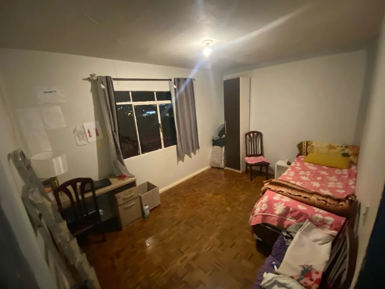 Aluga-se quarto para moças  - Foto 2
