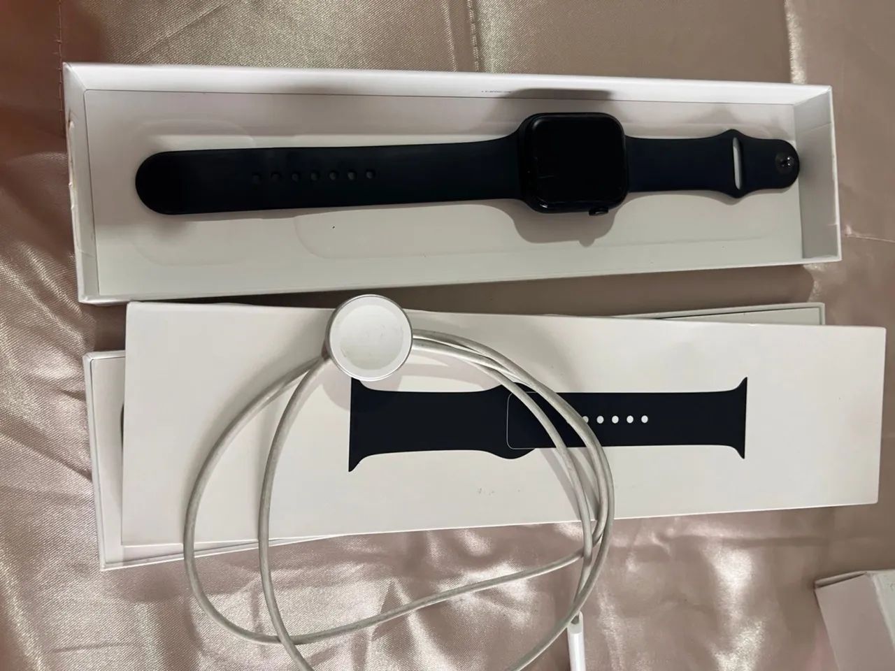 apple watch series 8 45mm 