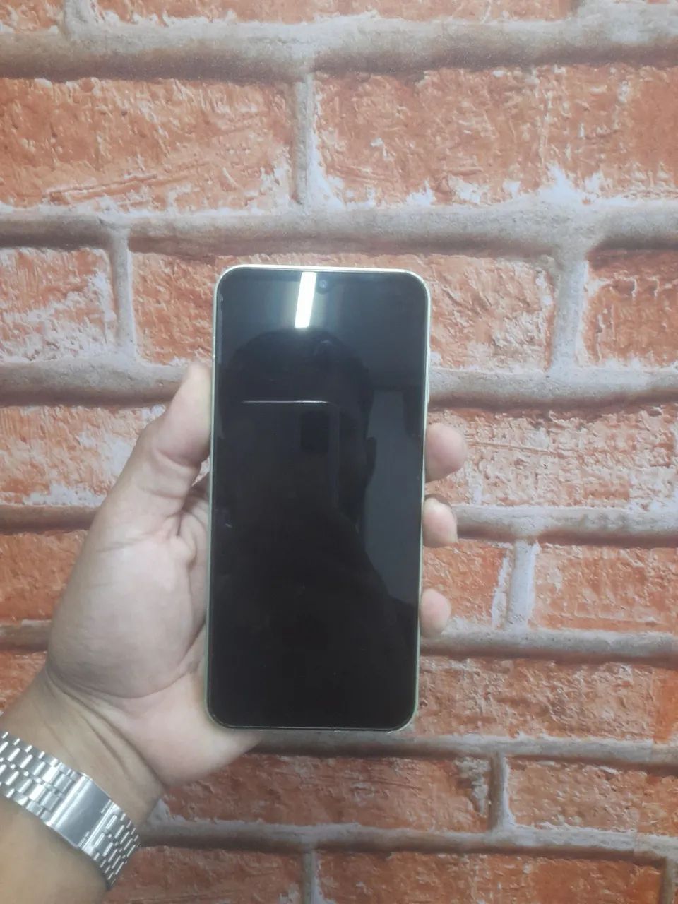 A14 samsung 64 novinho  - Foto 2