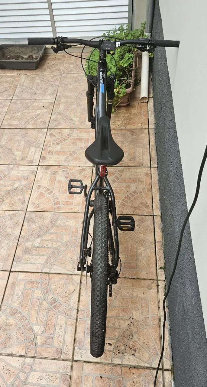 Caloi Explorer Comp Alívio | Aro 29 - Foto 3