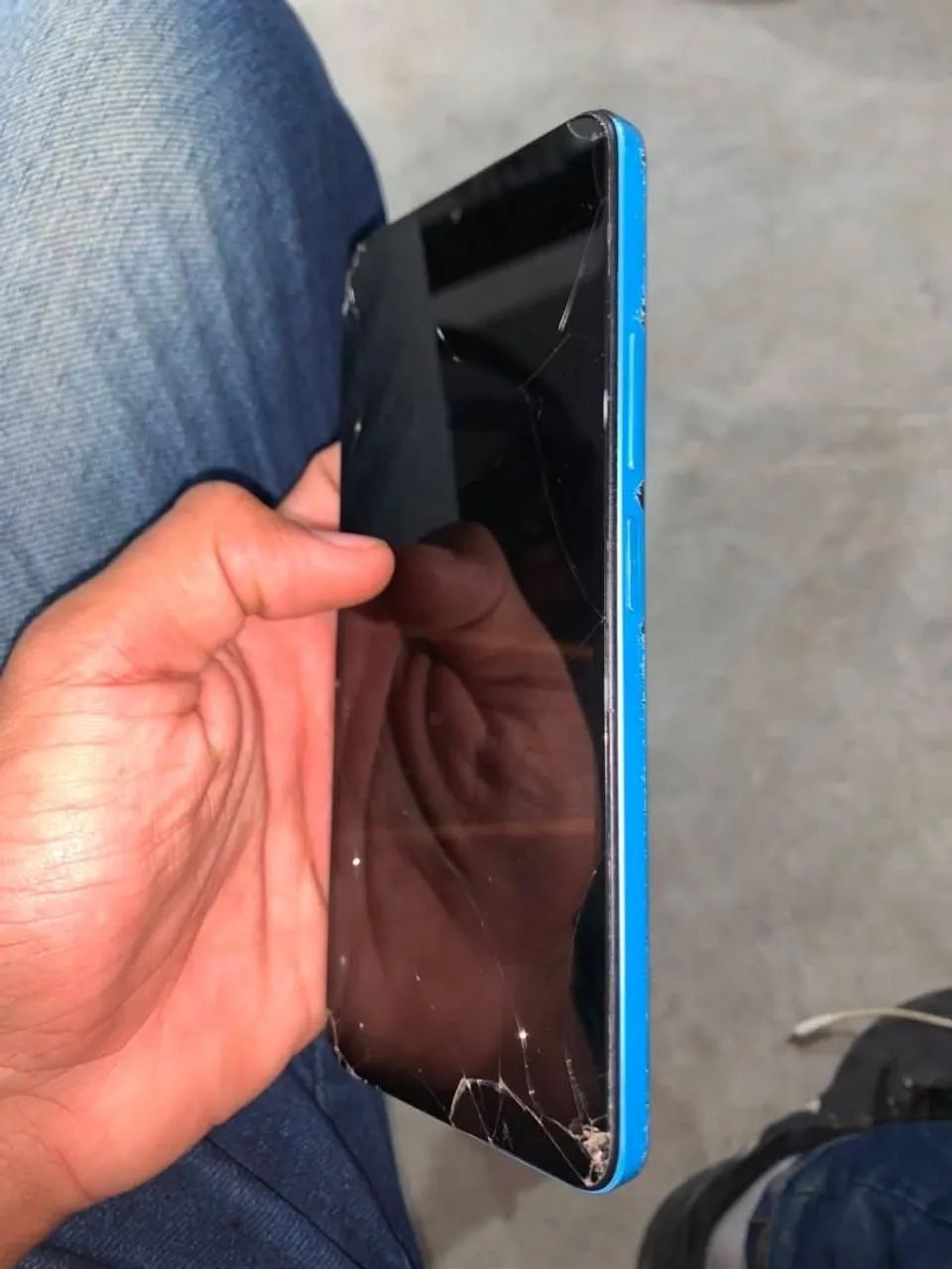 Xiaomi note 12  - Foto 2