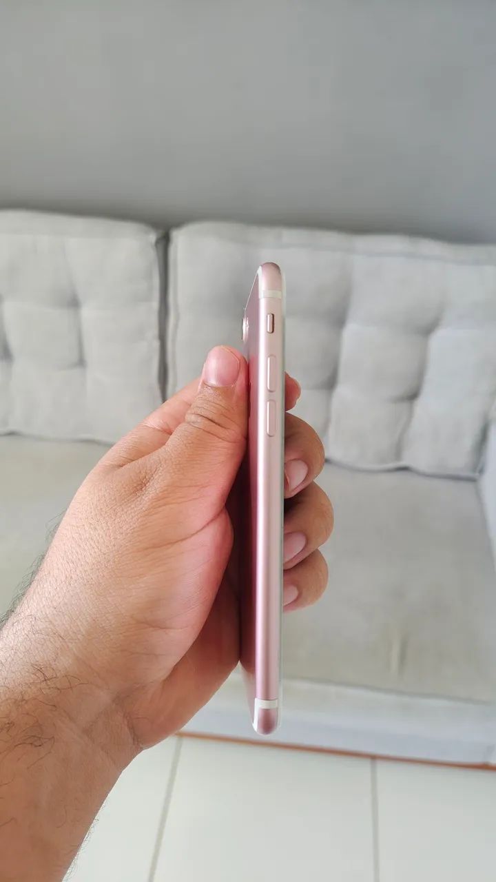 iPhone 7 32G  - Foto 3