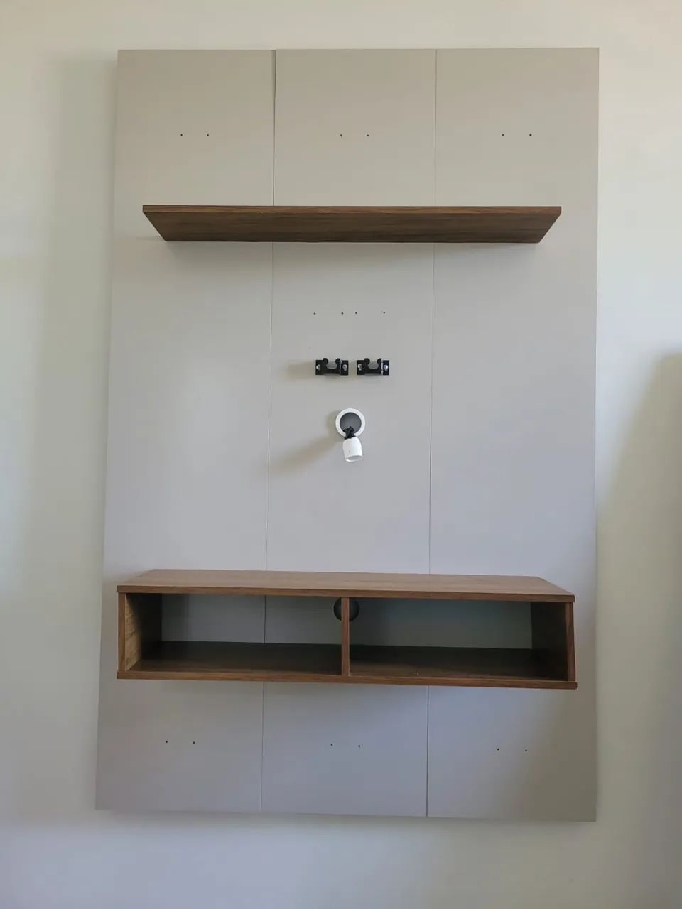 Painel de tv 
