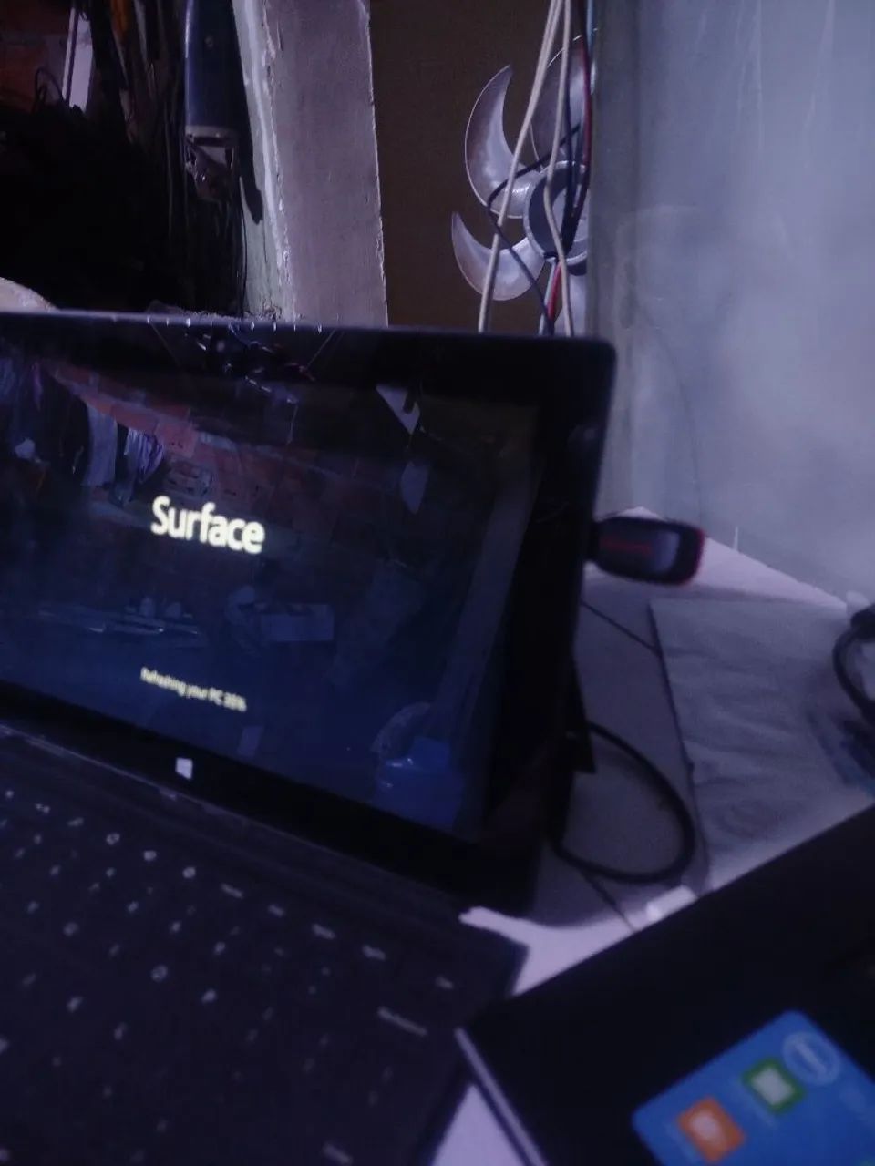 Surface 3 pro vendedor .. troca 
