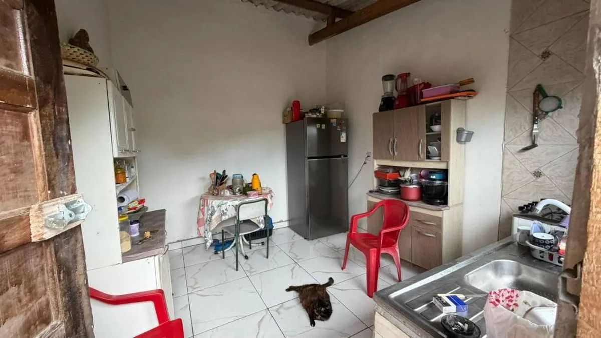 Casa com 2 quartos à Venda, Guacyra - Itanhaém - Foto 2