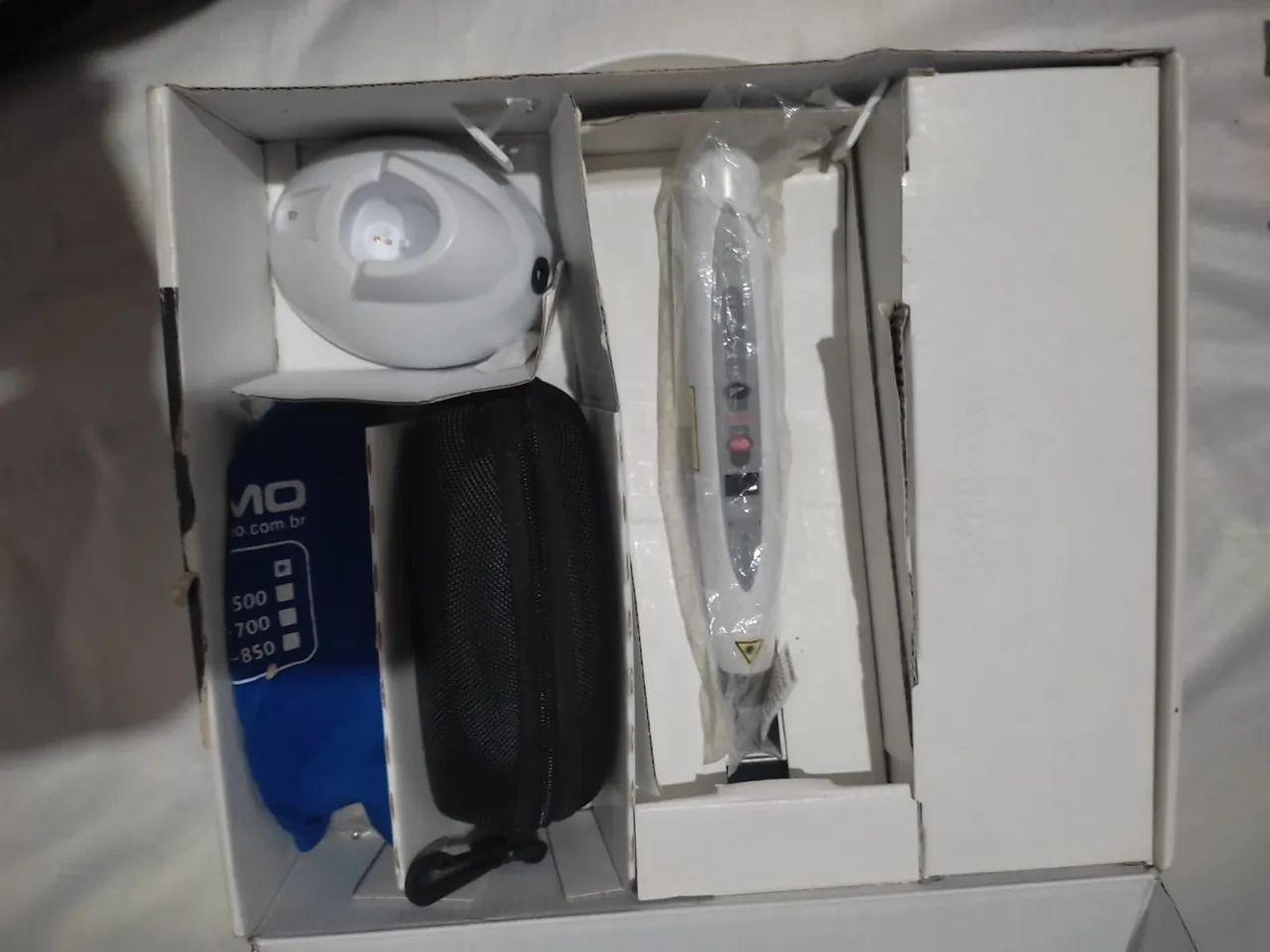 Laser Recover da MMO  - Foto 2