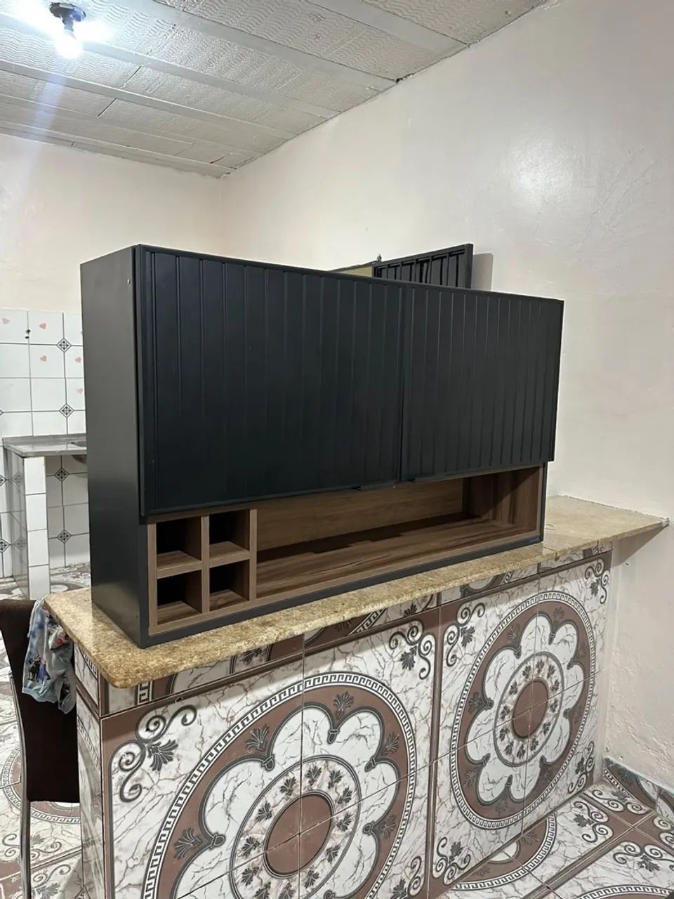 Armário de cozinha  - Foto 3