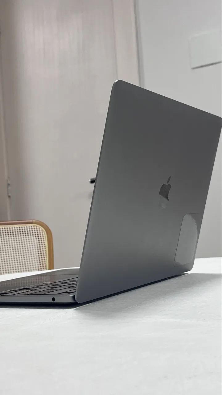 MacBook Air M1 - Foto 3