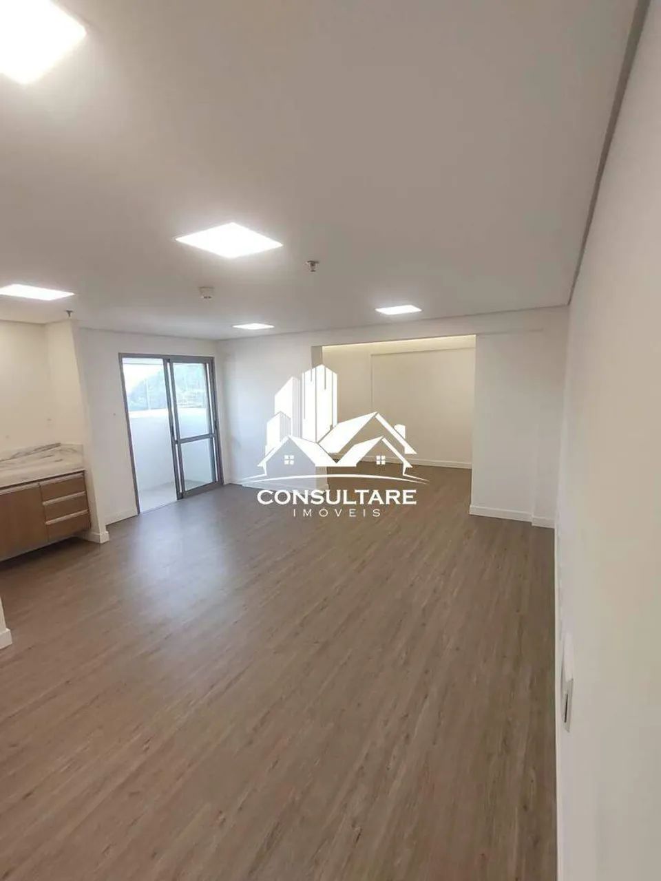 Sala, Vila Mathias, Santos - R$ 300 mil, Cod: 4519 IGF