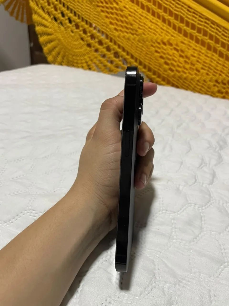 14 PRO MAX - 512GB - Foto 3