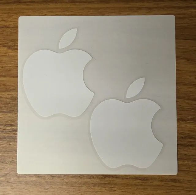 Adesivo Grande da Apple443789730592204803
