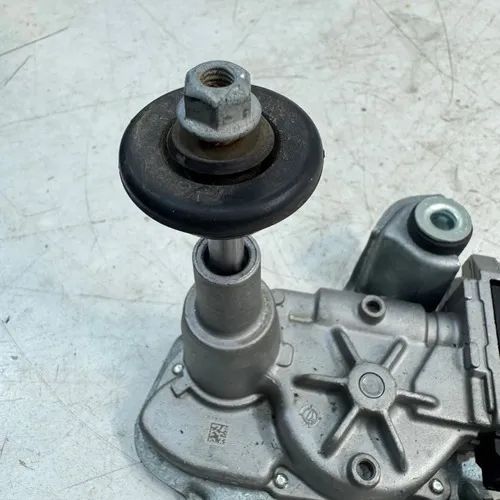 Motor Limpador Traseiro Jeep Renegade 2016 2021 Original - Foto 3
