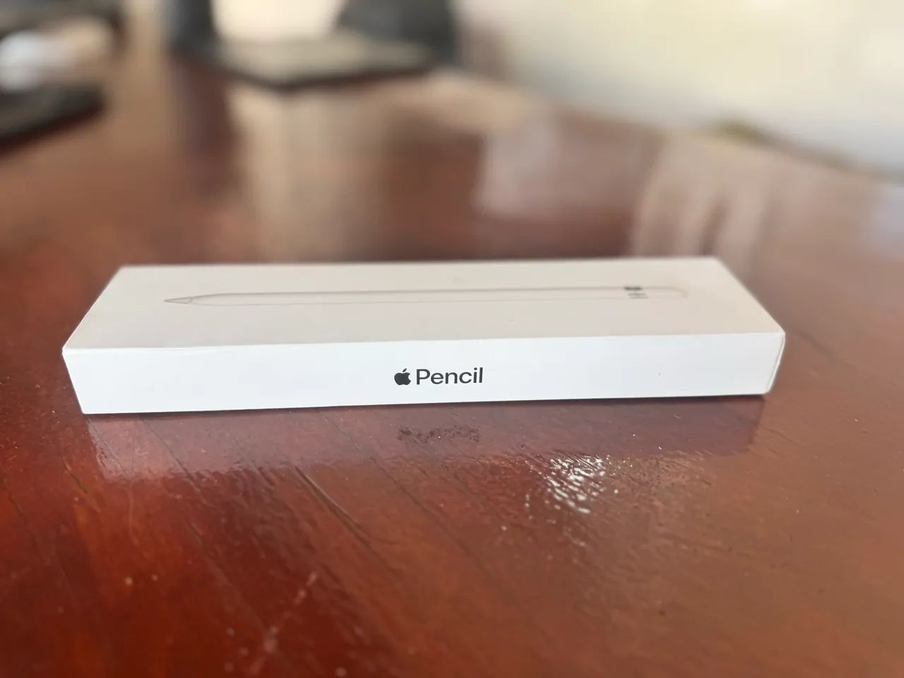 Caneta Apple , ponta extra lacrada! - Foto 4