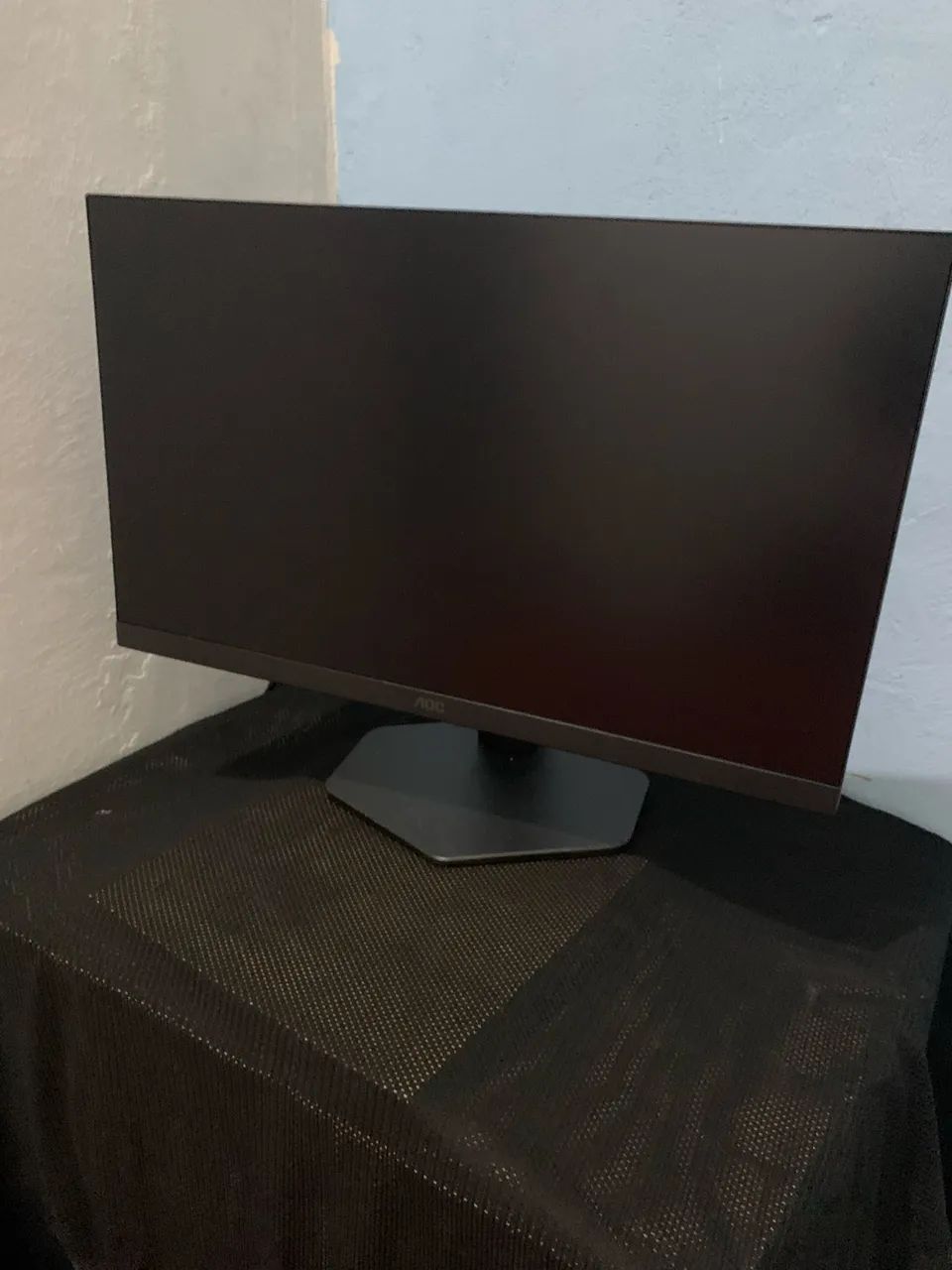 Monitor GAMER AOC - Foto 3