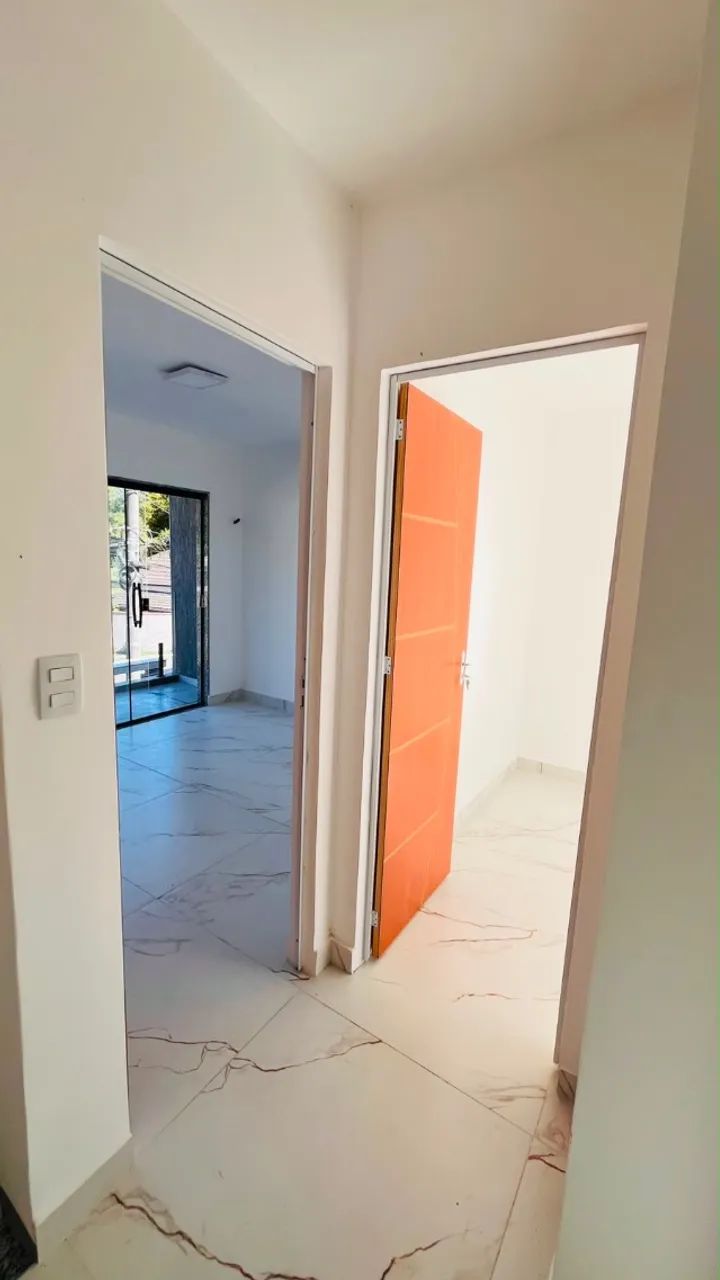 Casa primeira locação  - Foto 4