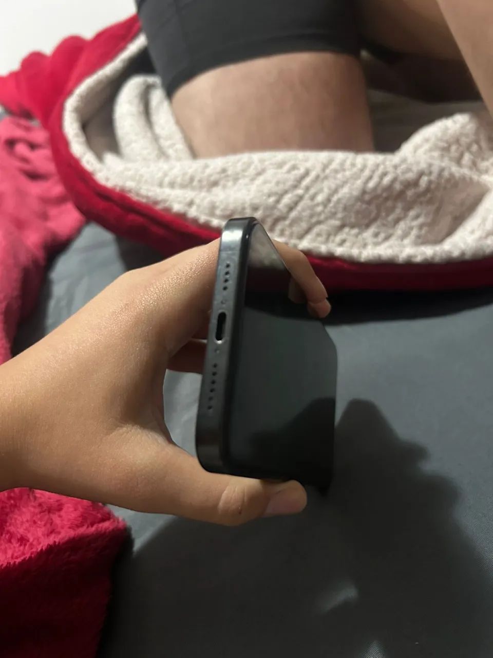 iPhone 15 pro Max  - Foto 5