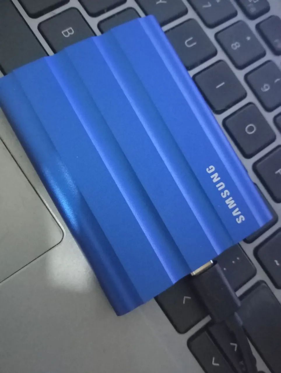 SSD HD Samsung 1 TB novo
