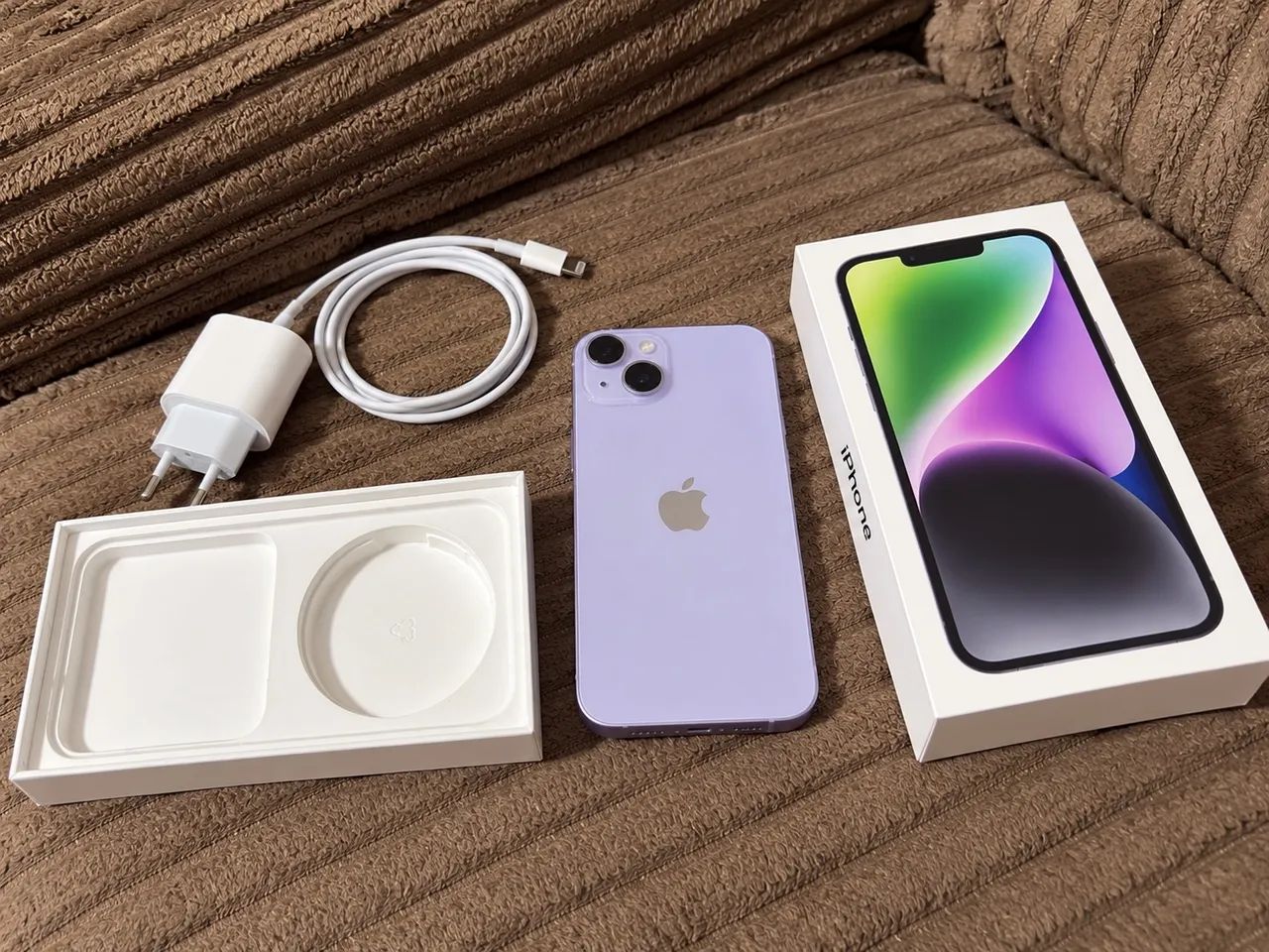 iPhone 14 - Foto 2