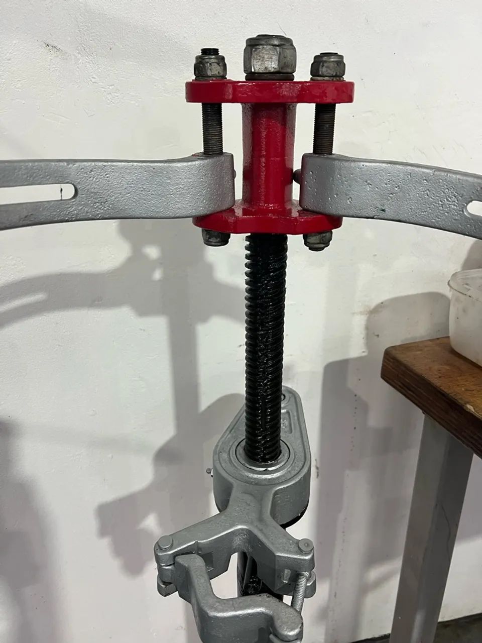 Vendo um encolhendo de molas da Raven  - Foto 2