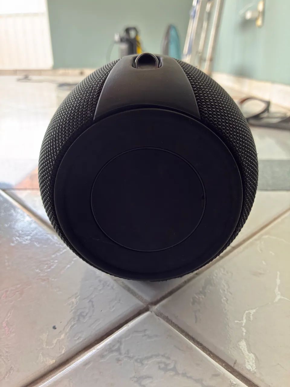 Caixa de Som Bluetooth Portátil Pulse - Foto 4