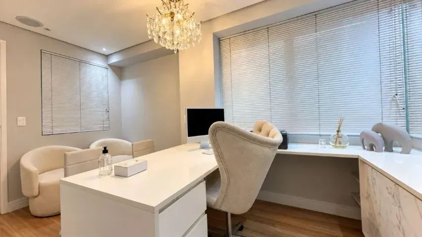 SALA COMERCIAL PRONTA NO THE SQUARE | 100 m² - Foto 4