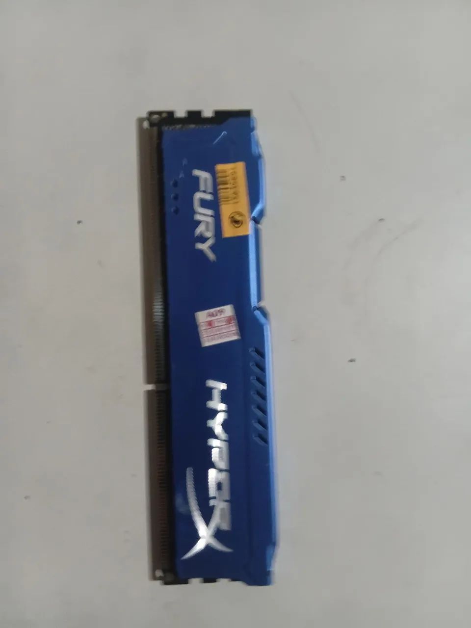 Memória RAM de Dr 3 8 GB - Foto 3