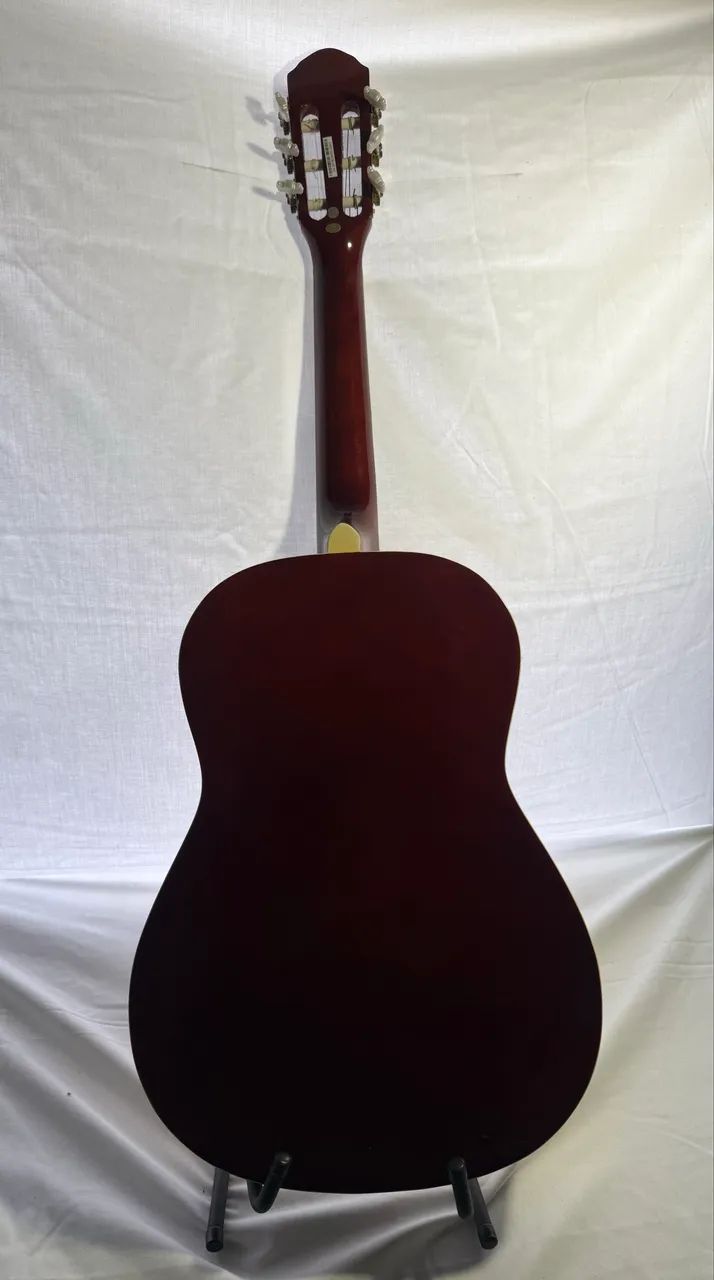 VIOLÃO MEMPHIS AC 34 - Foto 2