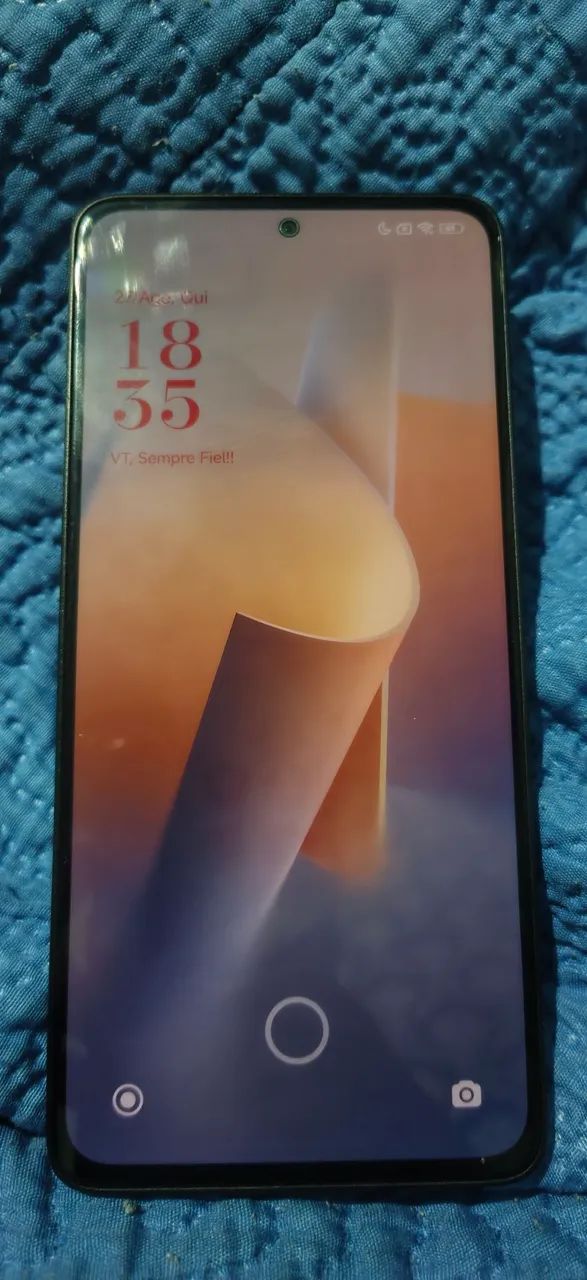 REDMI NOTE 13 256GB 8GB RAM - Foto 3