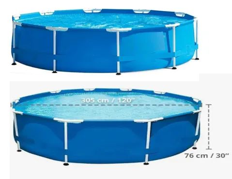 PISCINA  4.485 litros - Foto 2