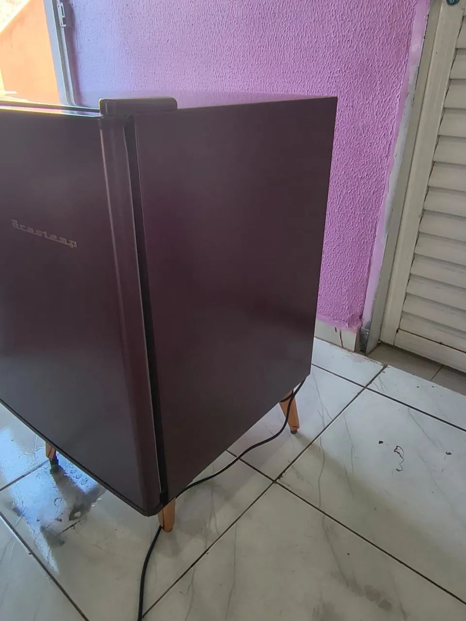 Frigobar Novo - Foto 4