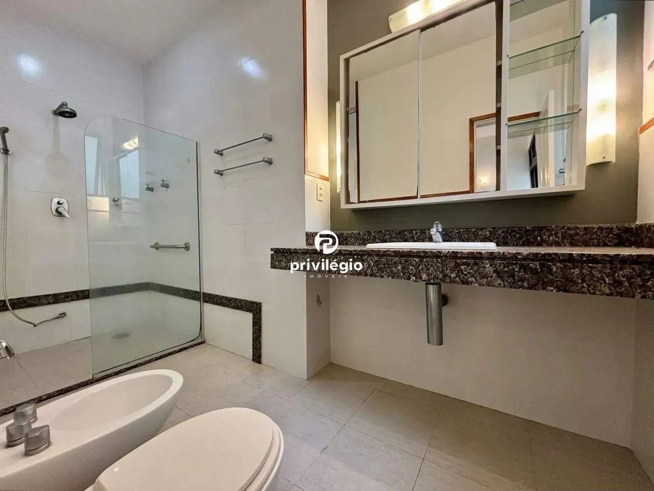 APARTAMENTO 3 QUARTOS A VENDA NO LEME - Foto 5