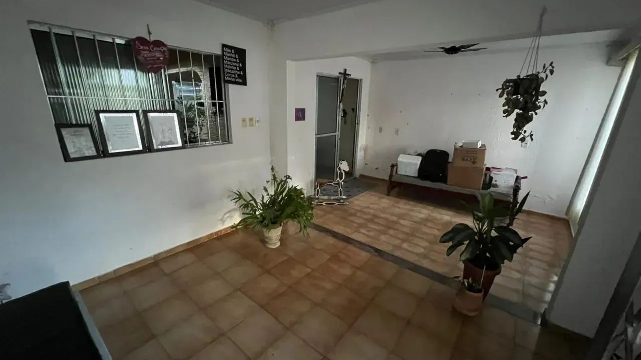 Casa no Rangel