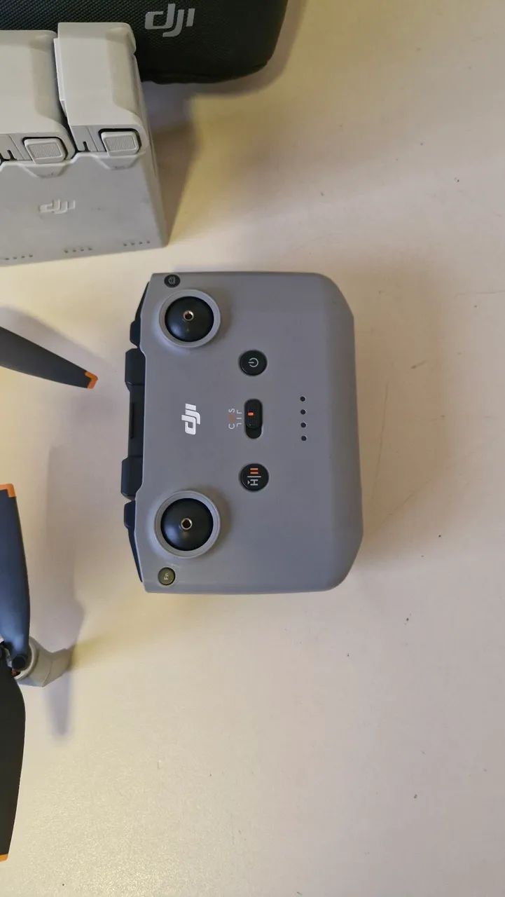 Vendo Mini 4 Pro flymore combo - Foto 3