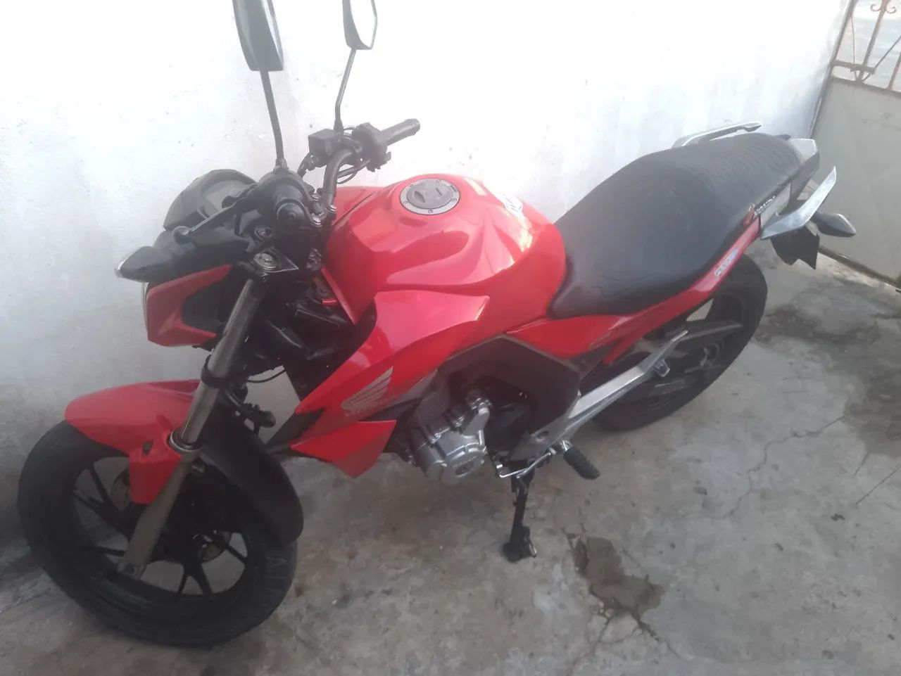 Moto twister completa 2016 - Foto 4