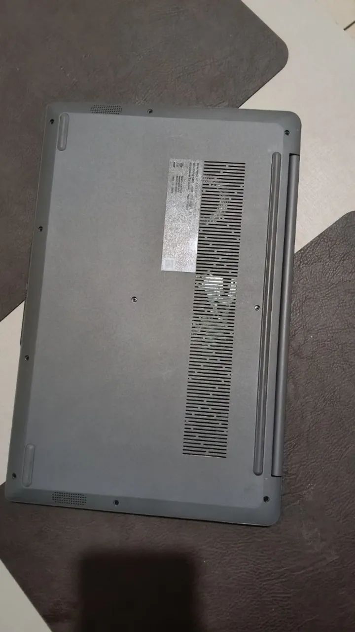 Notebook Lenovo IdeaPad Slim3 - Foto 4