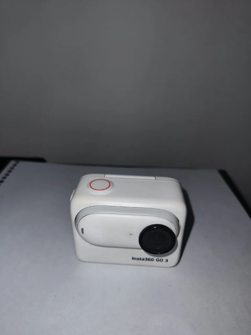Insta 360 GO 3 - Foto 3