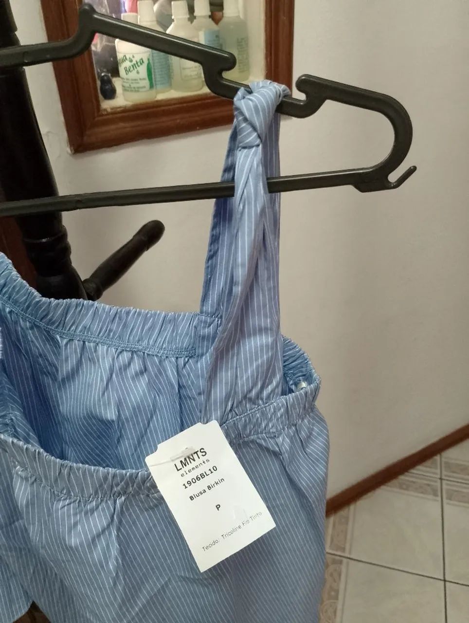 Blusa - Foto 4