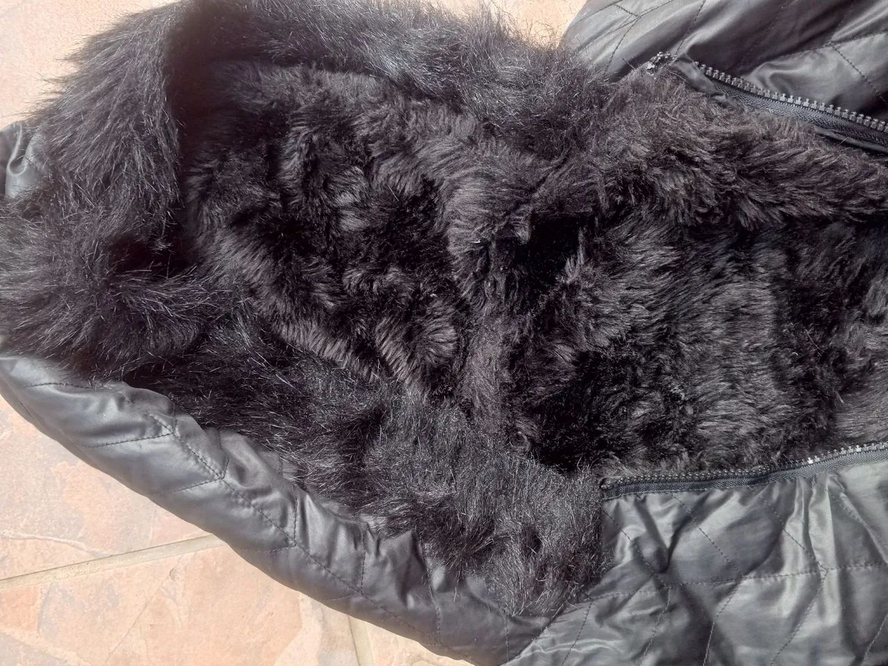 Jaqueta Peluciada  - Foto 2
