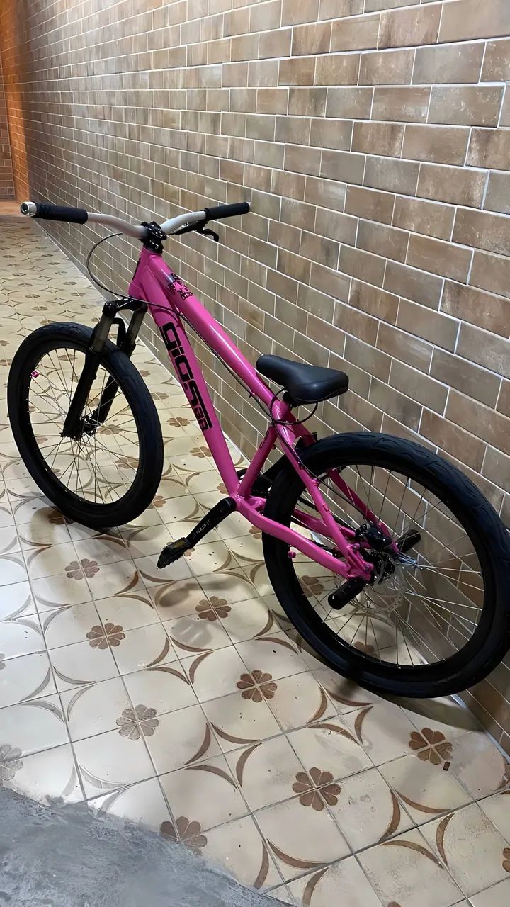 Gios 4trix Nova  - Foto 5