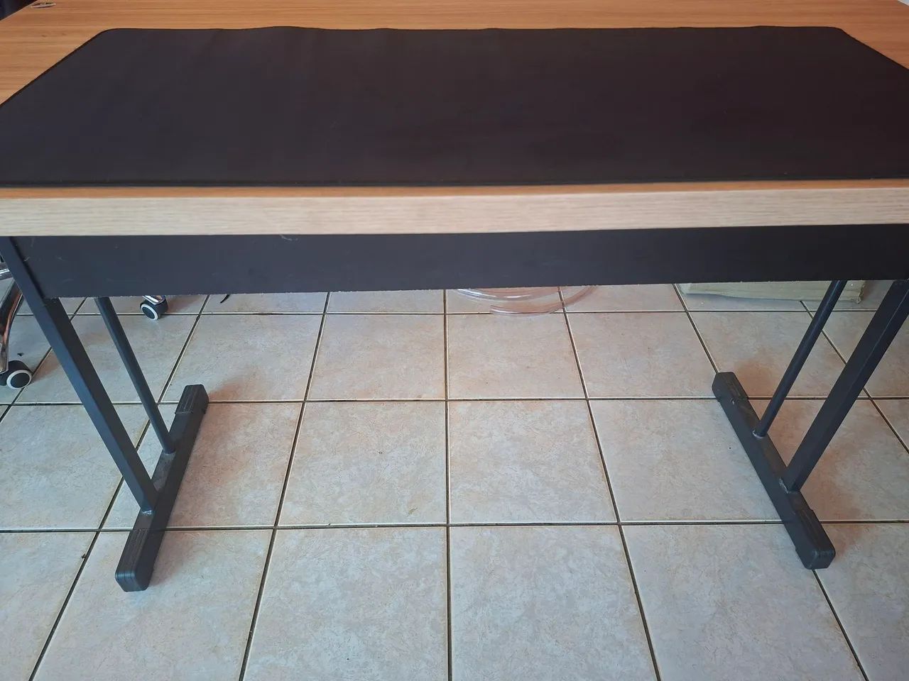 Mesa para Escritório Madeira Premiu - Foto 3