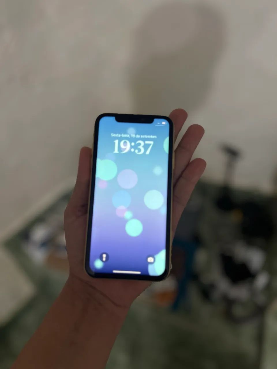 iPhone  - Foto 4