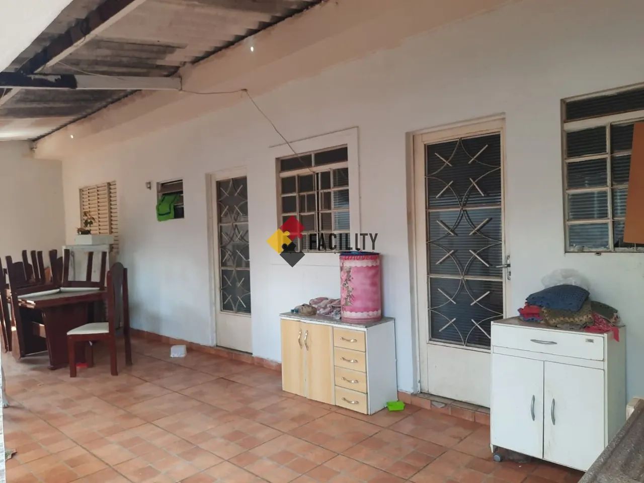 casa - Jardim Ipiranga (Nova Veneza) - Sumaré - Foto 4
