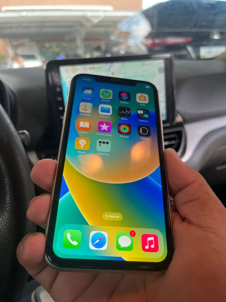 iPhone 11 - Foto 3