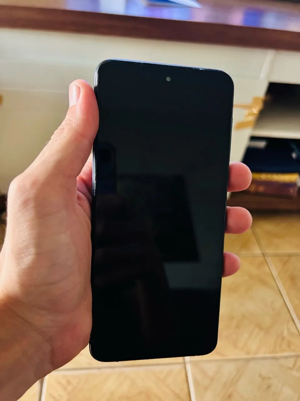 Celular Xiaomi Redmi Note 9s  - Foto 2